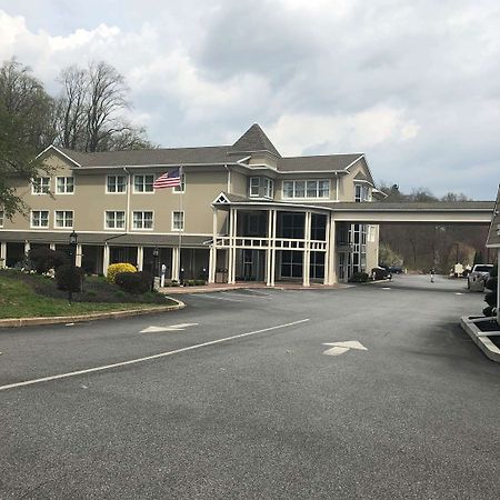 Inn At Mendehall Chadds Ford Exterior photo